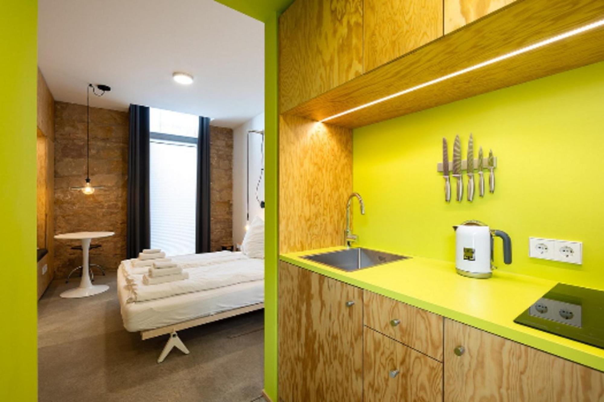 Standard-Apartment 1880 Walsheim ภายนอก รูปภาพ