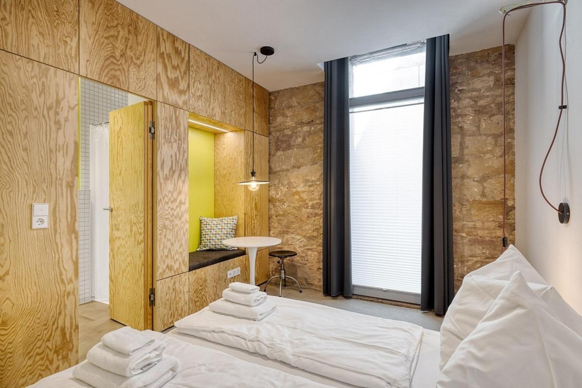 Standard-Apartment 1880 Walsheim ภายนอก รูปภาพ